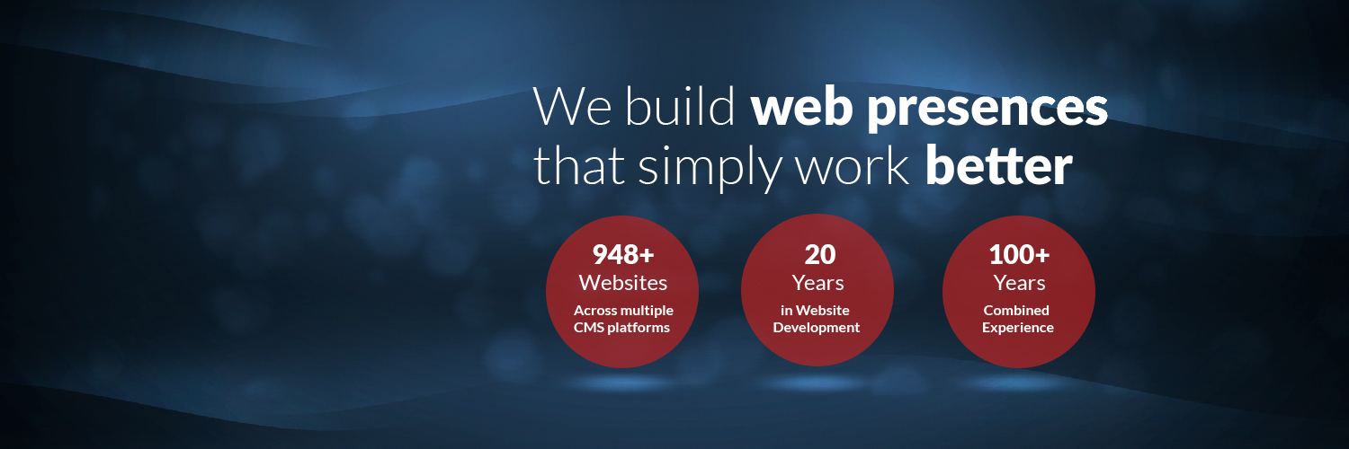 webstix's profile banner image