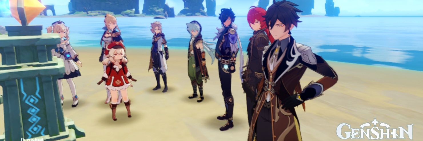 DrewwPRed's profile banner image