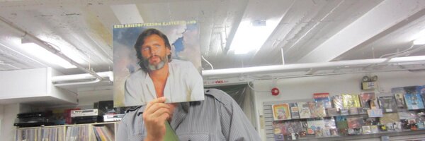 TheRealJonBaker Profile Banner