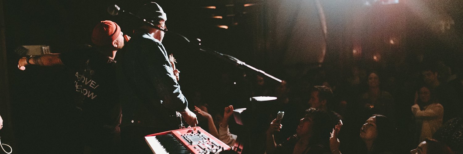 Jesse Crosson banner