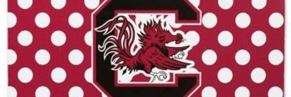 CockyGirlSC Profile Banner