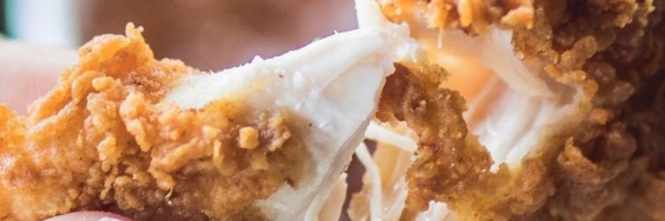 Guthrie's Chicken banner