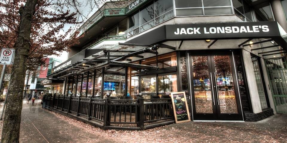 JackLonsdales's profile banner image