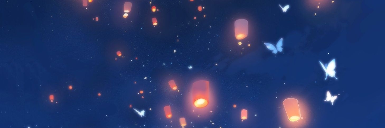 AndieOhBee's profile banner image