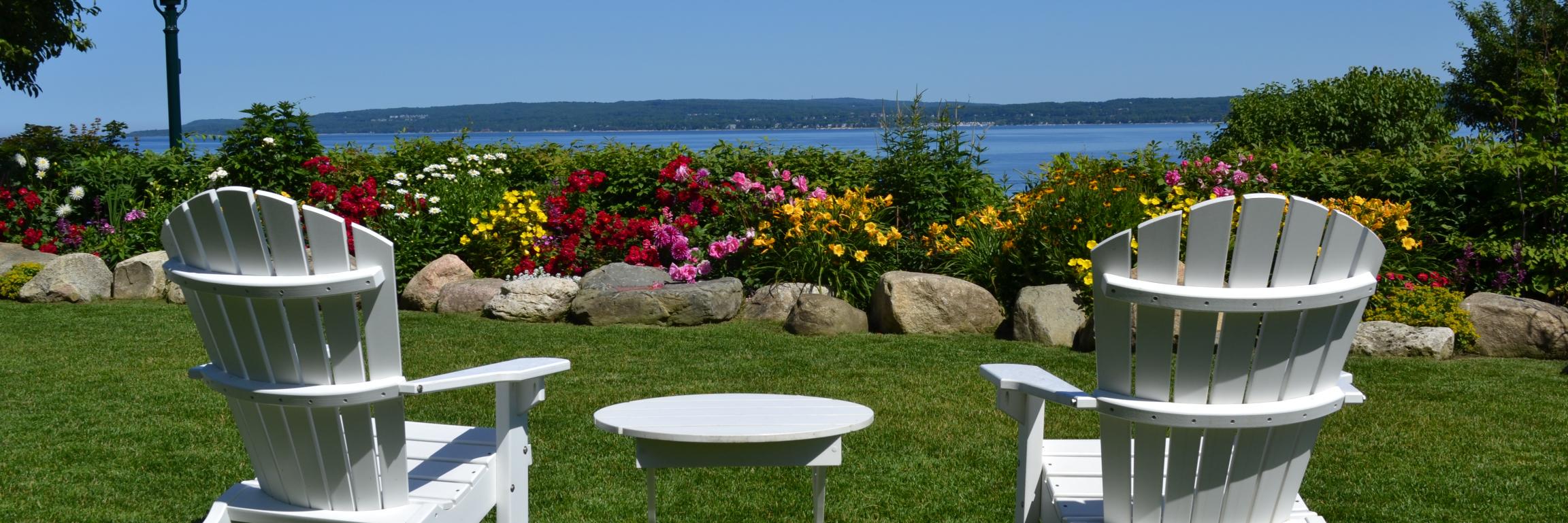 petoskeylodging's profile banner image