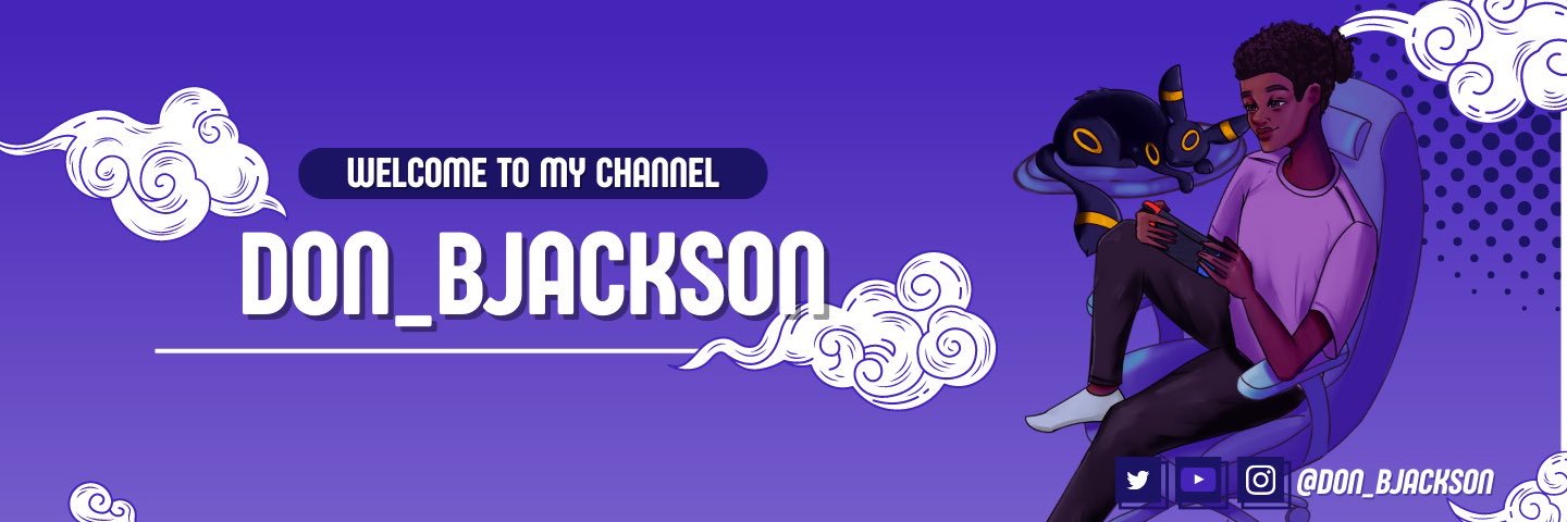 don_bjackson's profile banner image