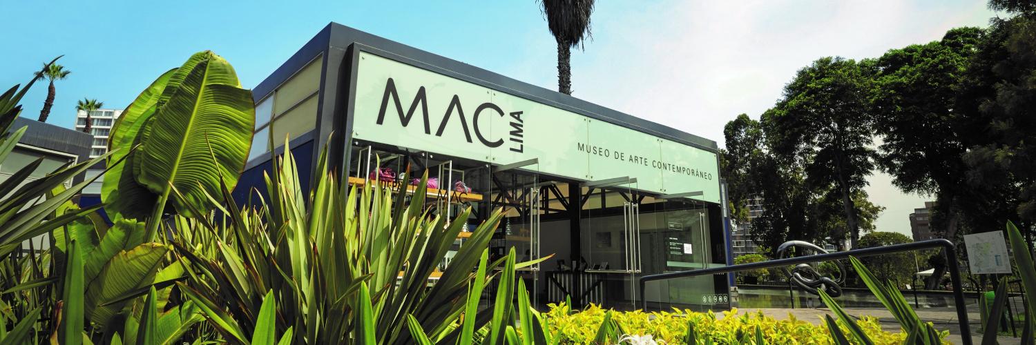 MAC Lima banner