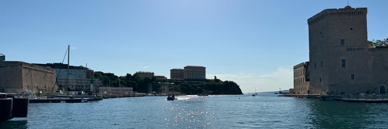 Stéphane Honoré banner