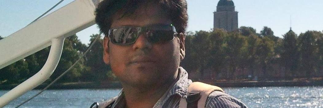 avinash80's profile banner image