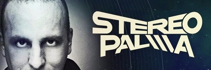 StereoPalmaReal's profile banner image