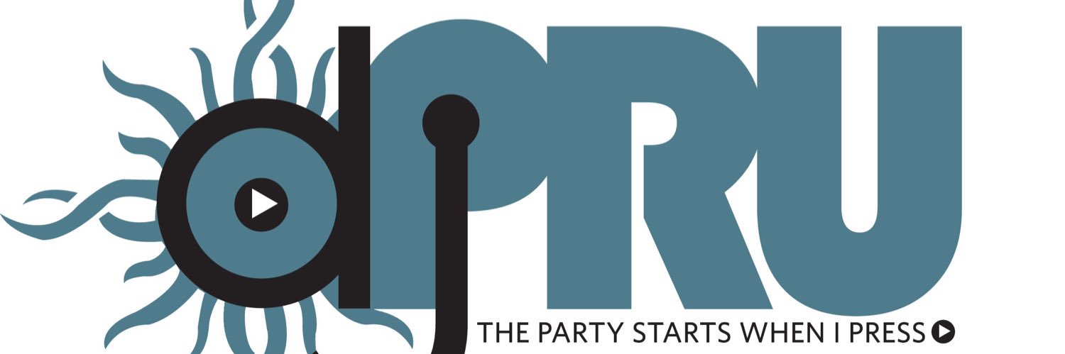 Dj PRU banner