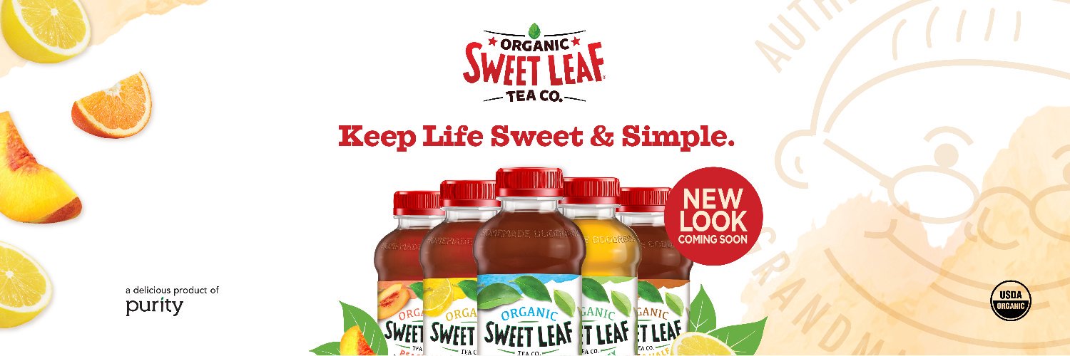 SweetLeafTea's profile banner image
