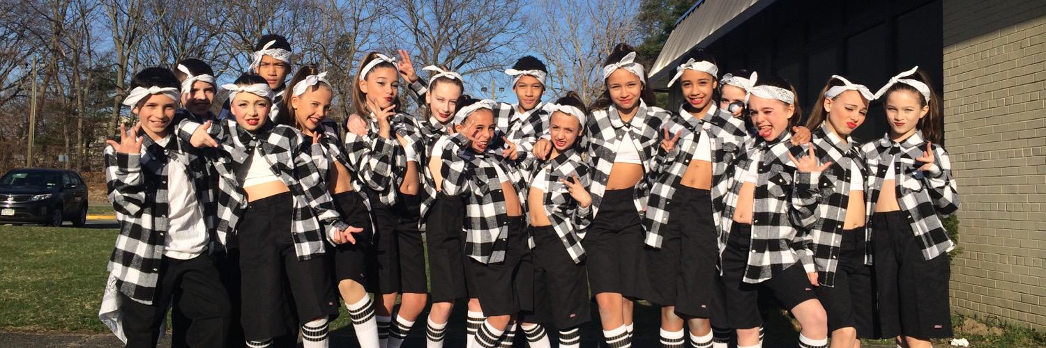 DanceWithGigi's profile banner image
