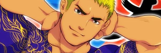 GOSHINGO1's profile banner image