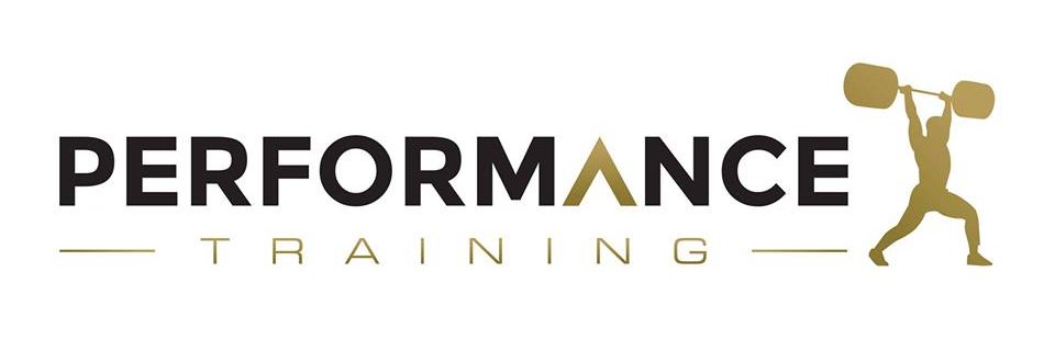 PerforTraining's profile banner image