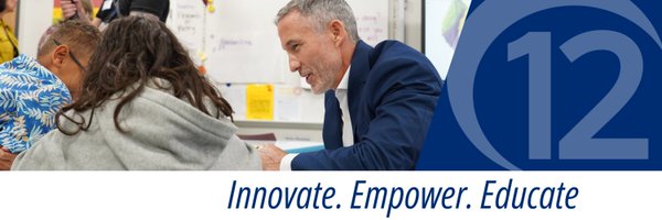 escregion12 Profile Banner