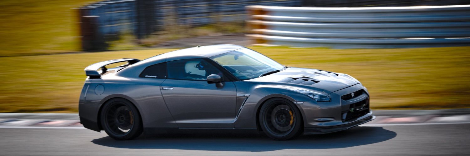 Rb26K's profile banner image