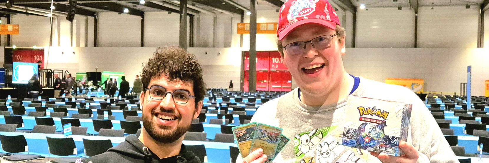 Stephen L Kent ⚡️⚡️ banner