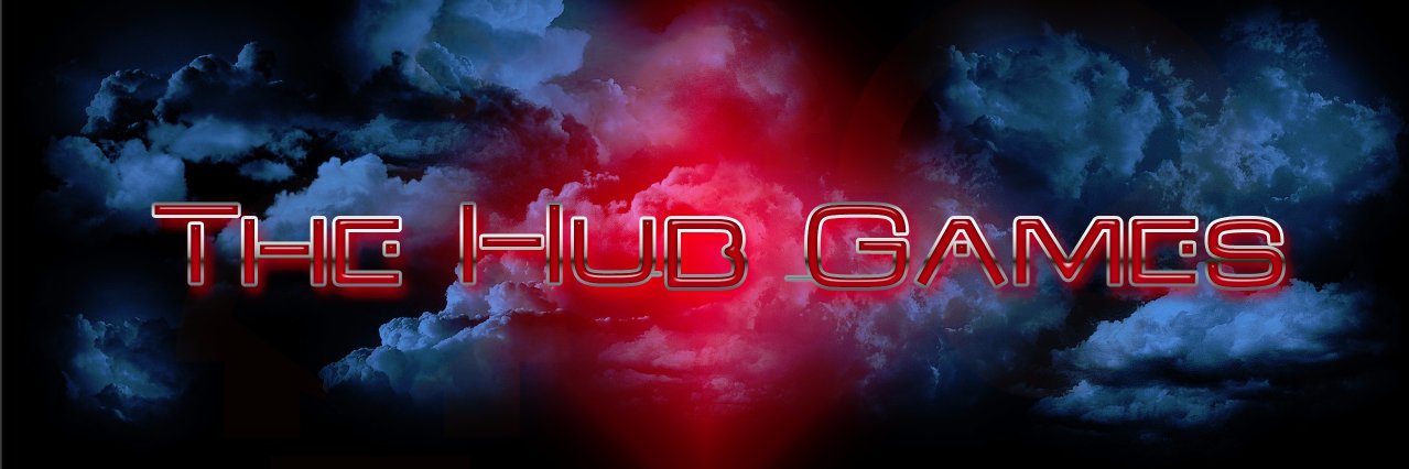 TheHubGames - SirReddy banner