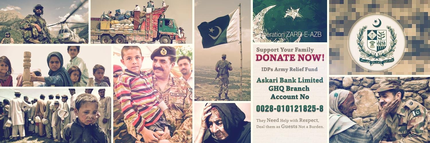 Pakistan360's profile banner image