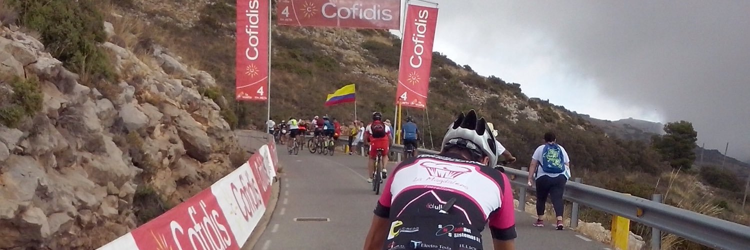 Team Bike Torrellano banner