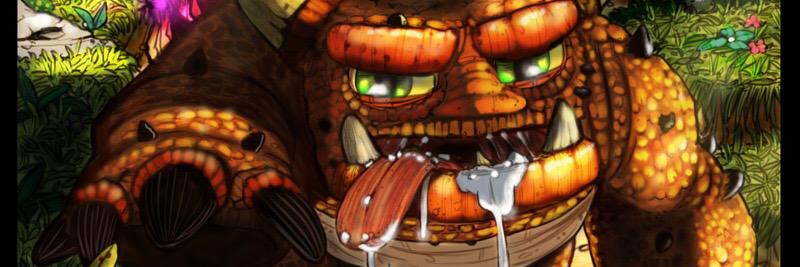 Robg1279's profile banner image