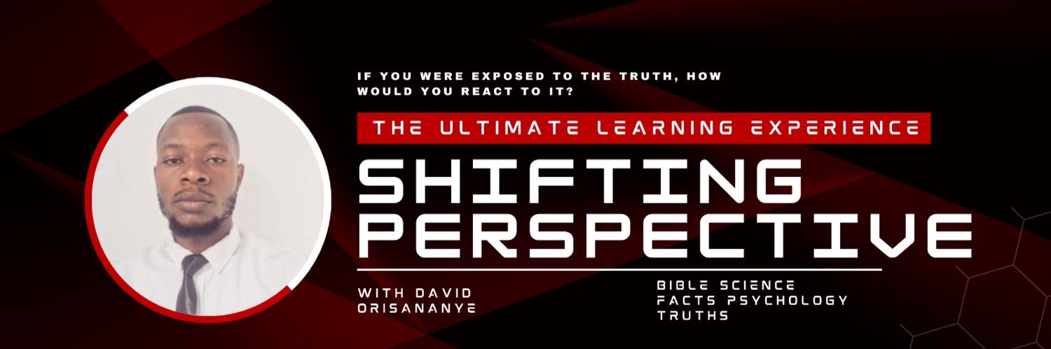 Shifting Perspective banner