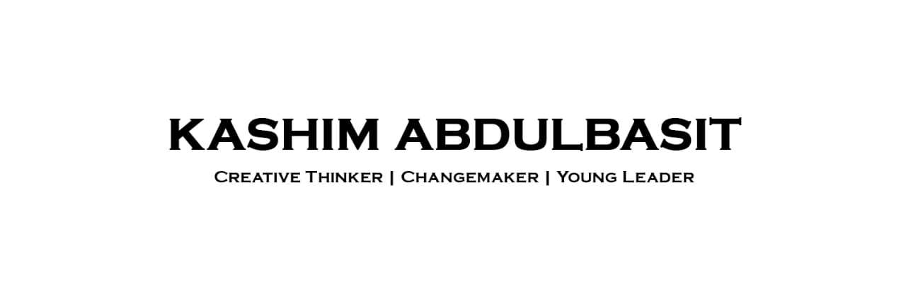 Abdulbasit Kashim banner