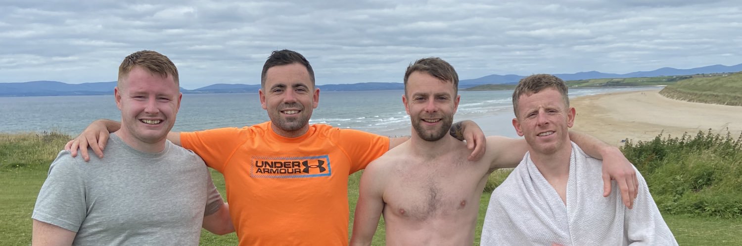 Karl O'Connor banner