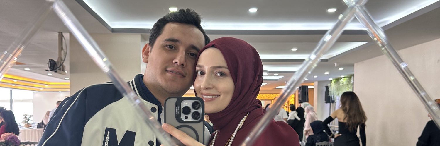 YsnKaraca's profile banner image