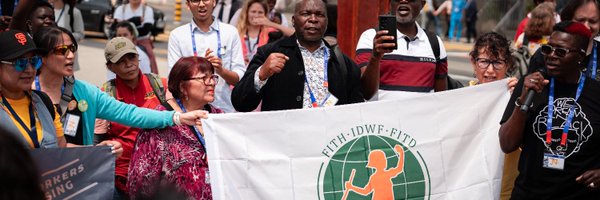 IDWFED Profile Banner