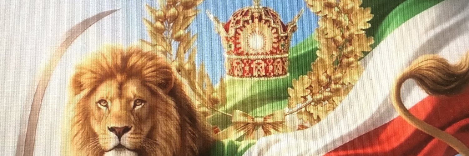 Persian RedNeck banner