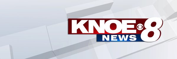 KNOE8 Profile Banner