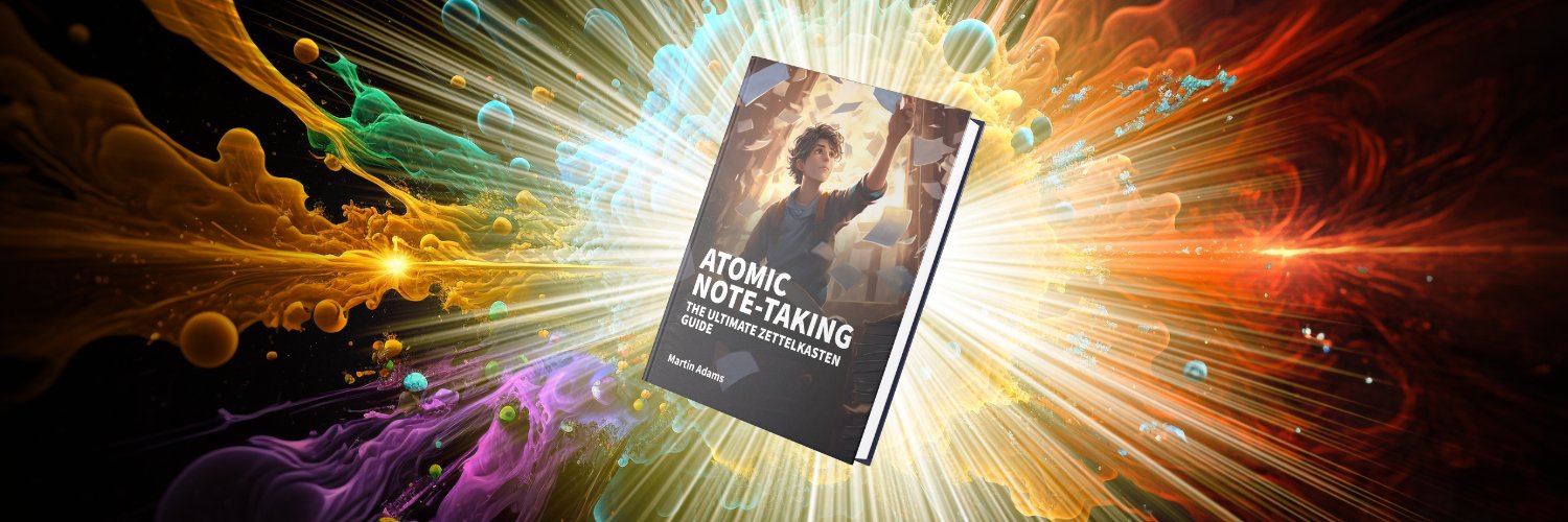 Martin Adams | Building Flowtelic banner