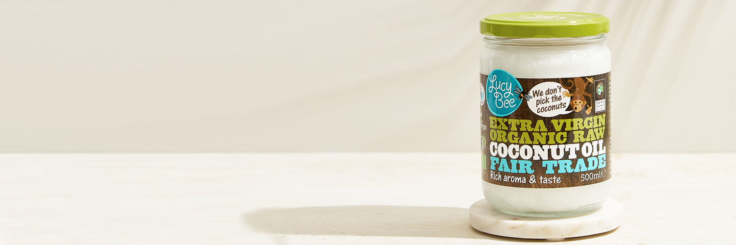 lucybeecoconut's profile banner image