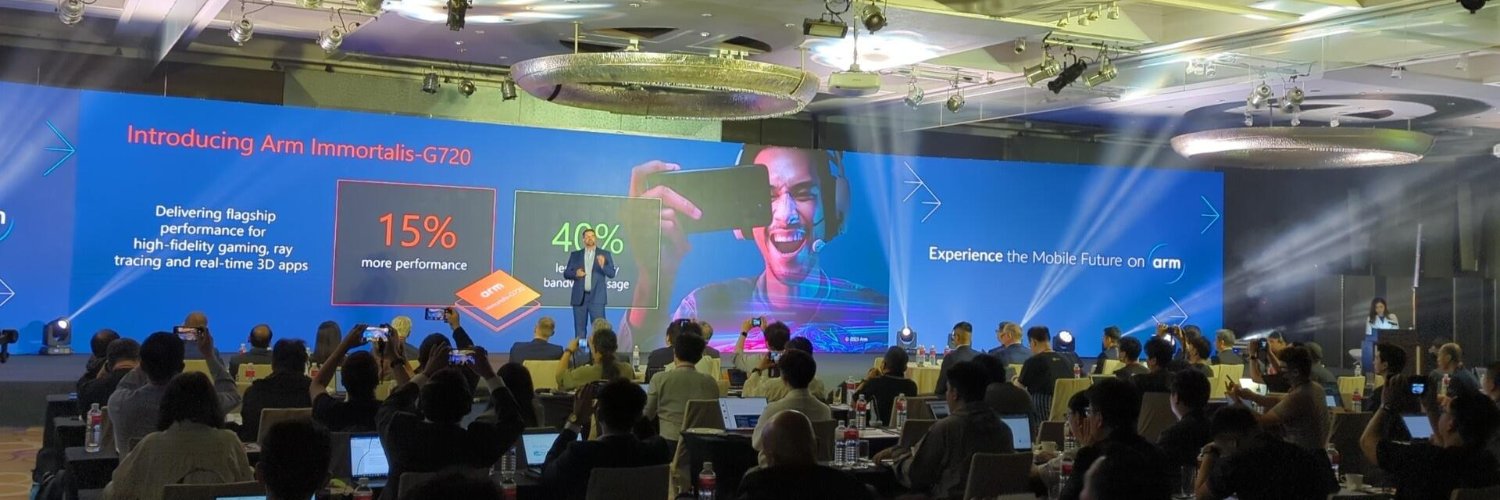 Chris Bergey (he/him) banner