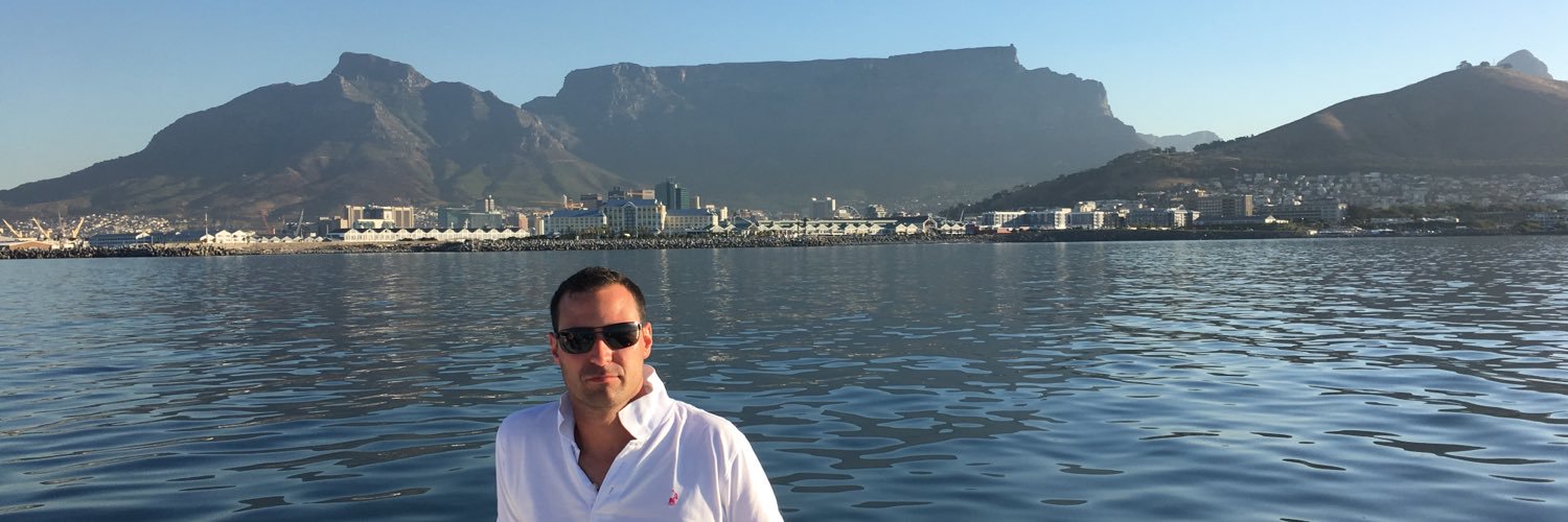 David Claassen banner