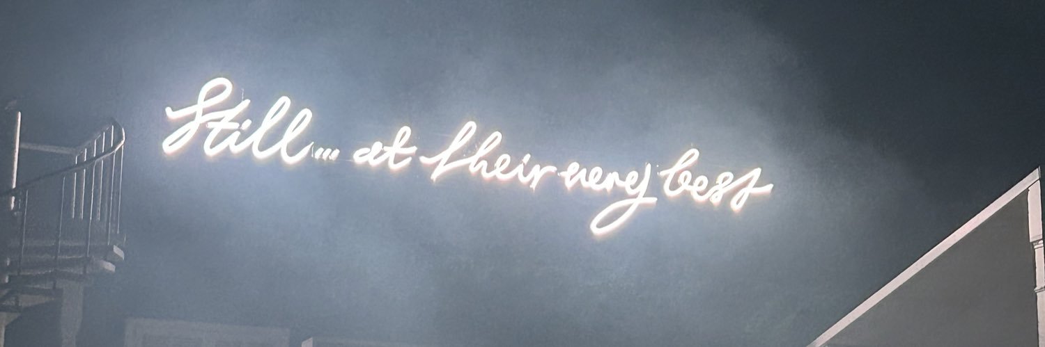 Weller banner