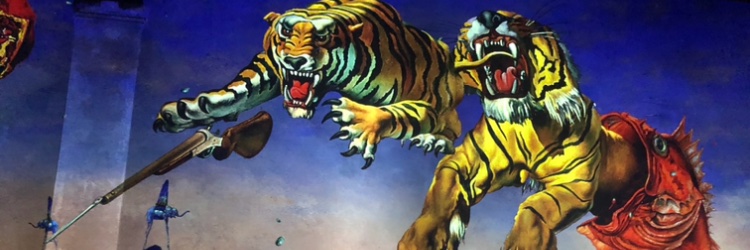 Jesusss64's profile banner image