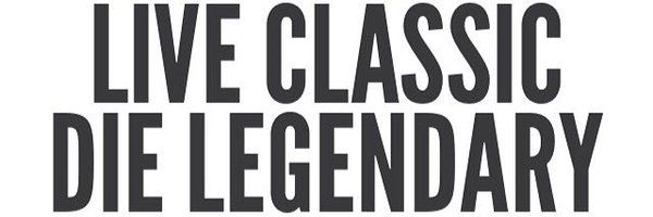 LivingLegend_23 Profile Banner