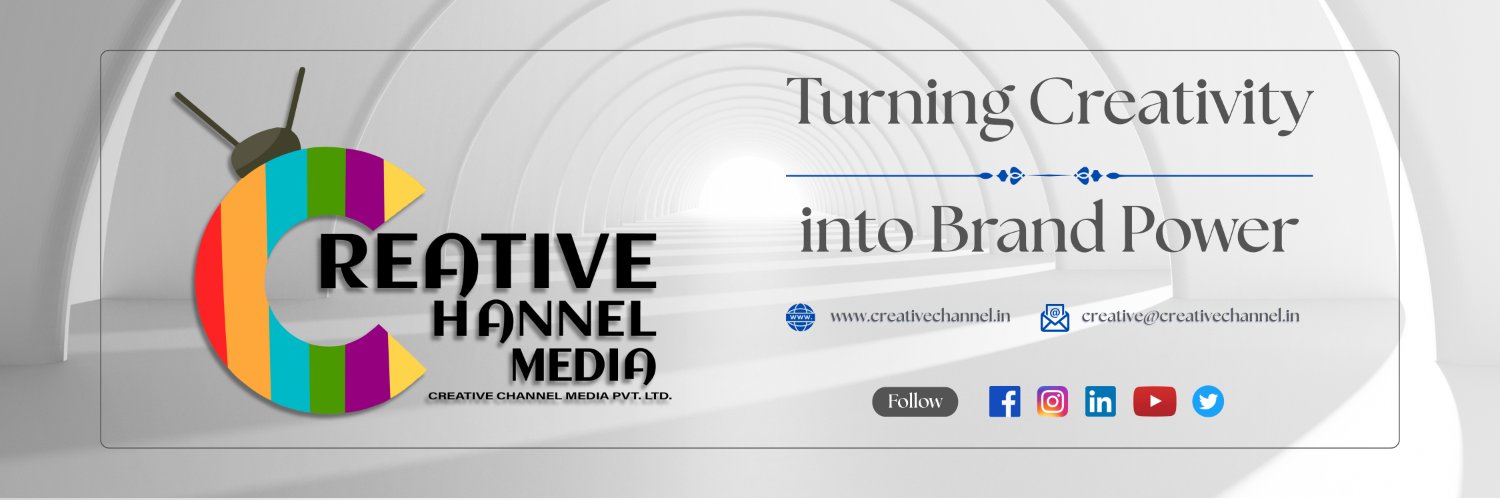 Creat_Channel's profile banner image
