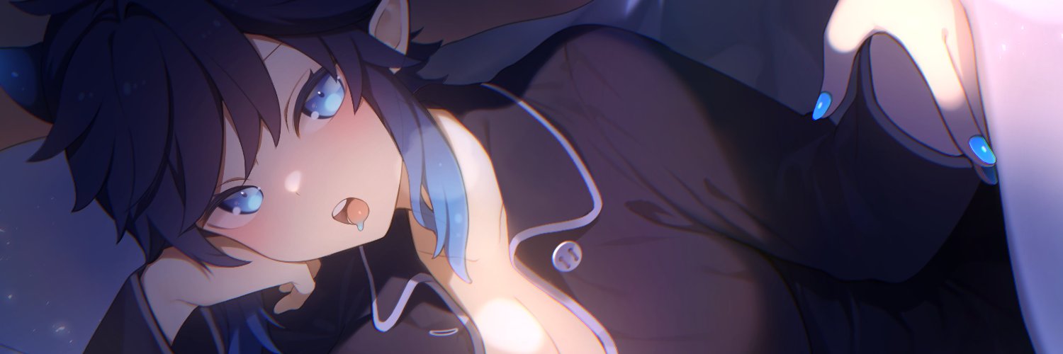 luislifer's profile banner image