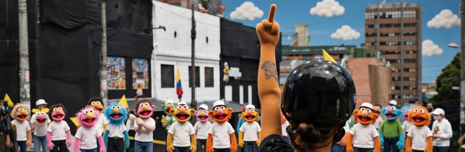 JuanKRuiz's profile banner image