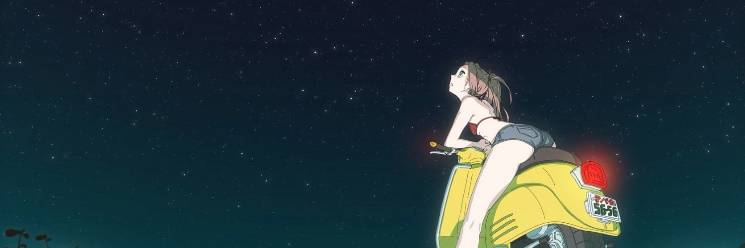 ilovstuddy's profile banner image