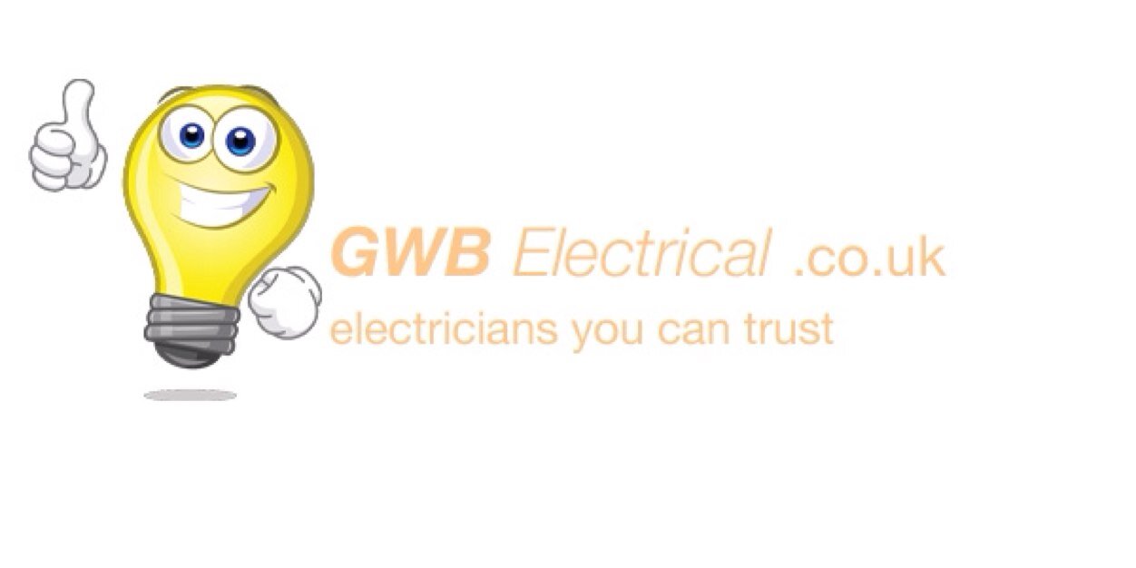 GWBelectrical's profile banner image