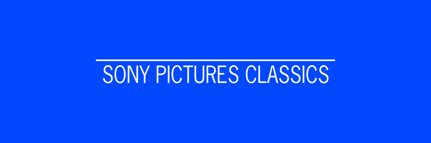 Sony Pictures Classics banner