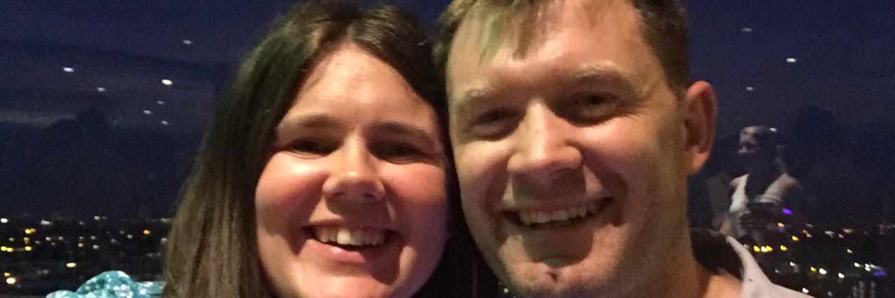 Helen Williams banner