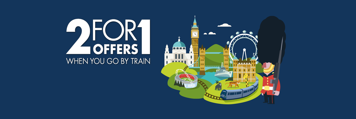 Days Out Guide banner