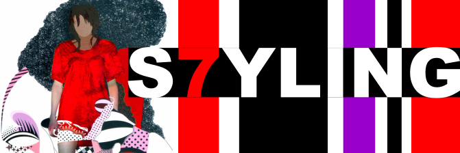 S7YLING's profile banner image