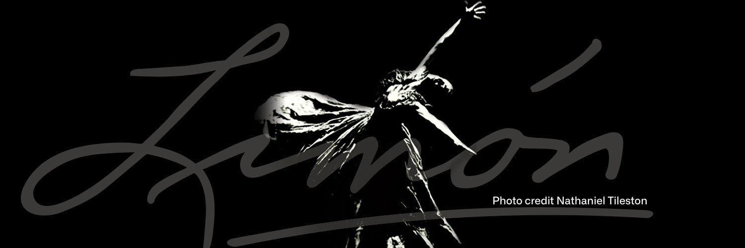 Limon Dance Company banner